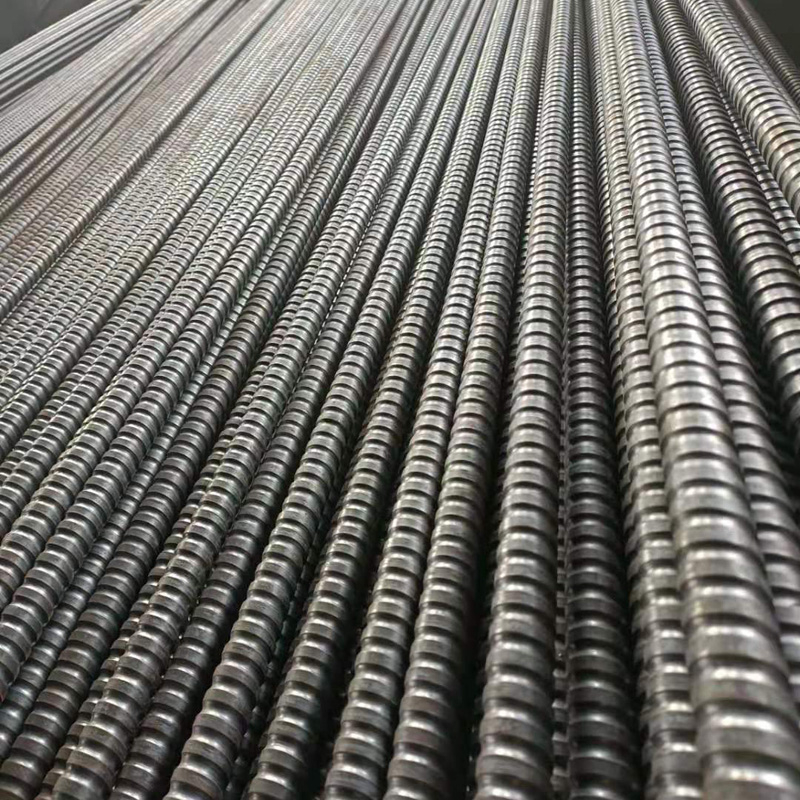 蕲春中空锚杆